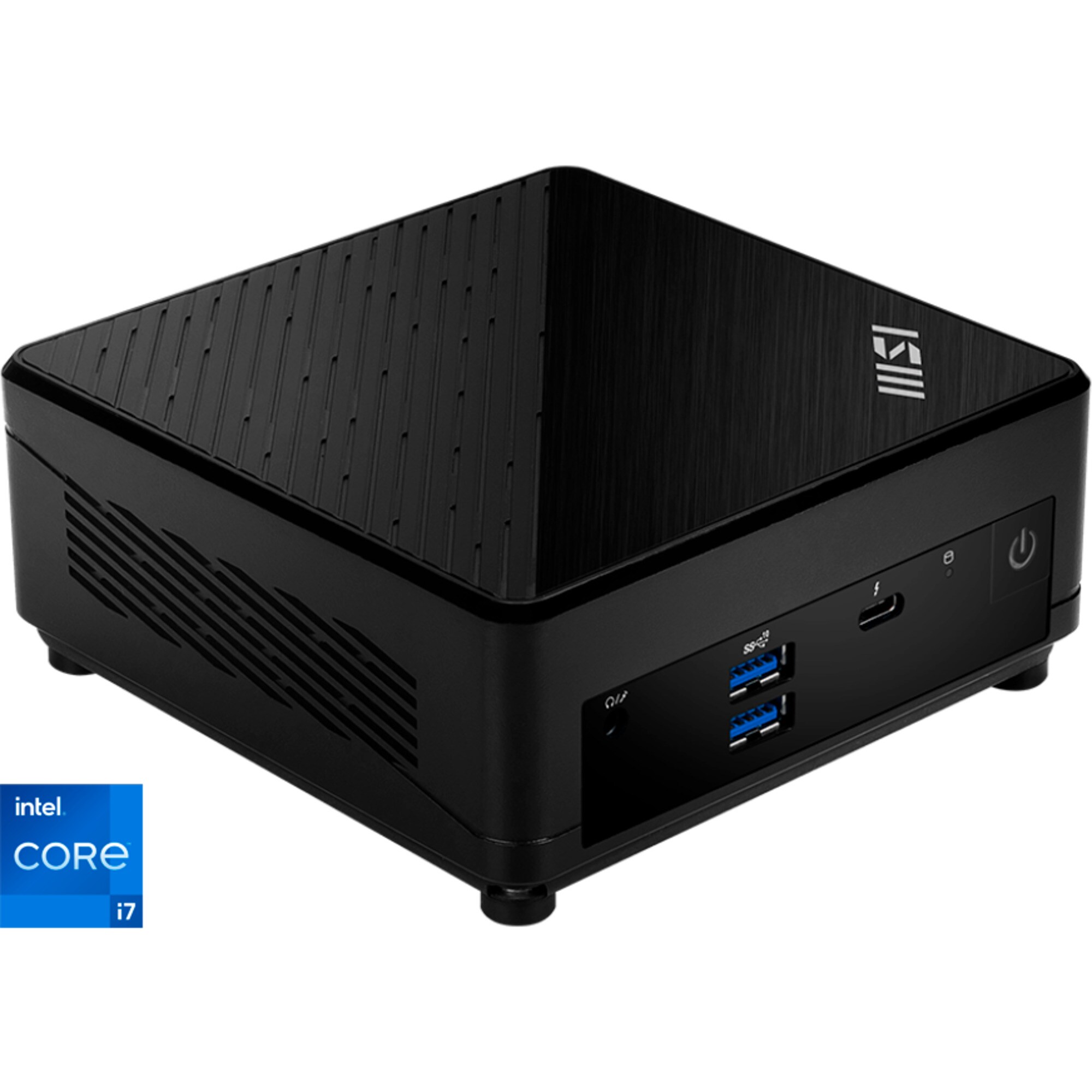 MSI Barebone Cubi 5 12M-020BDE - Bild 1
