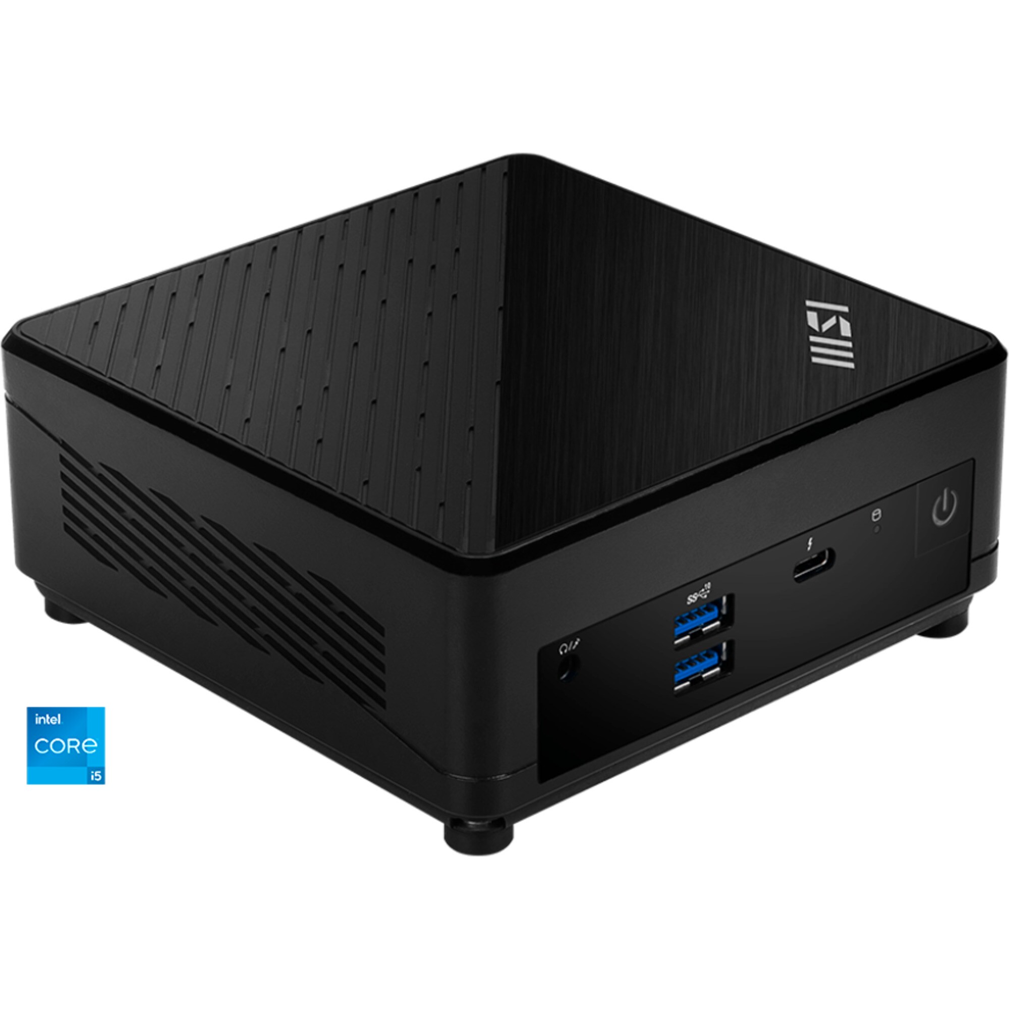 MSI Barebone Cubi 5 12M-021BDE - Bild 1