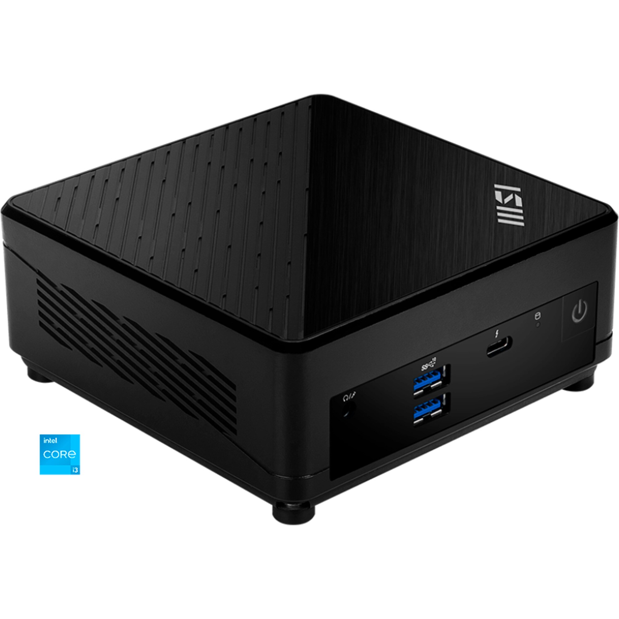 MSI Barebone Cubi 5 12M-022BDE - Bild 1