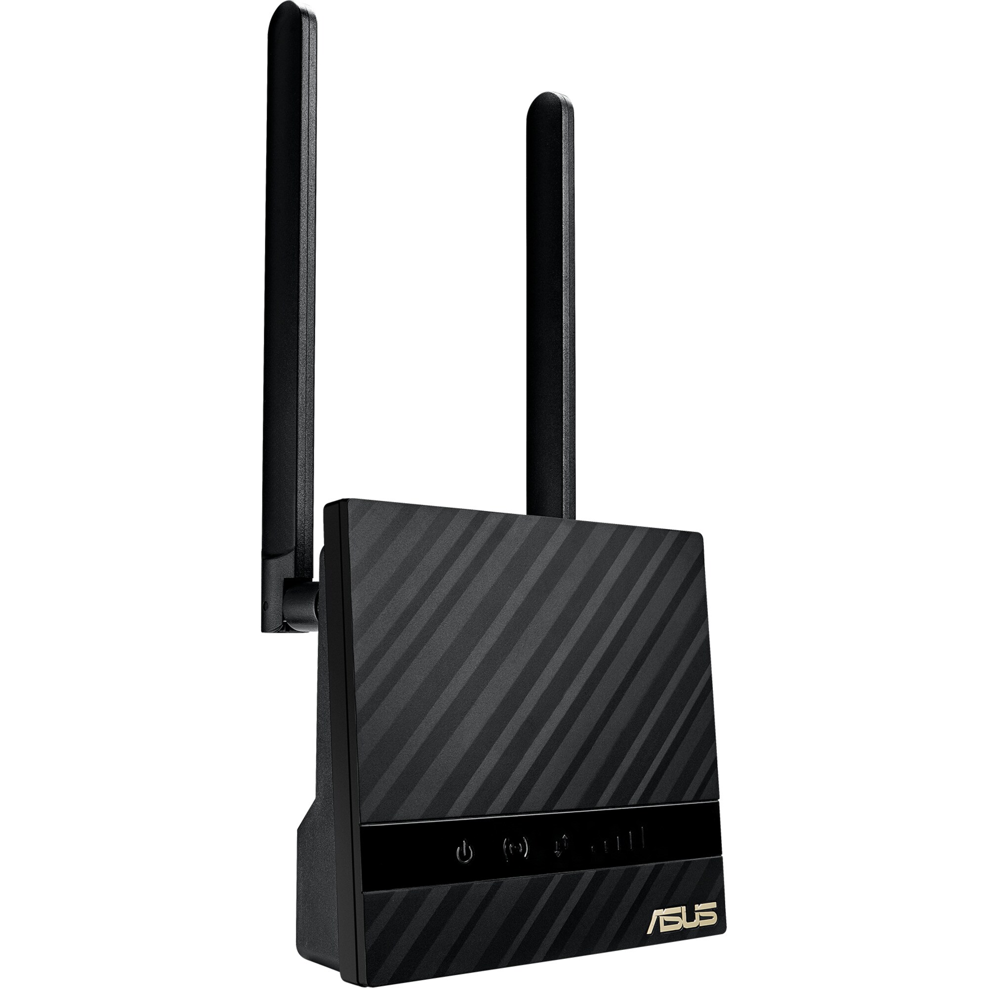 ASUS Mobile WLAN-Router 4G-N16 N300 - Bild 1
