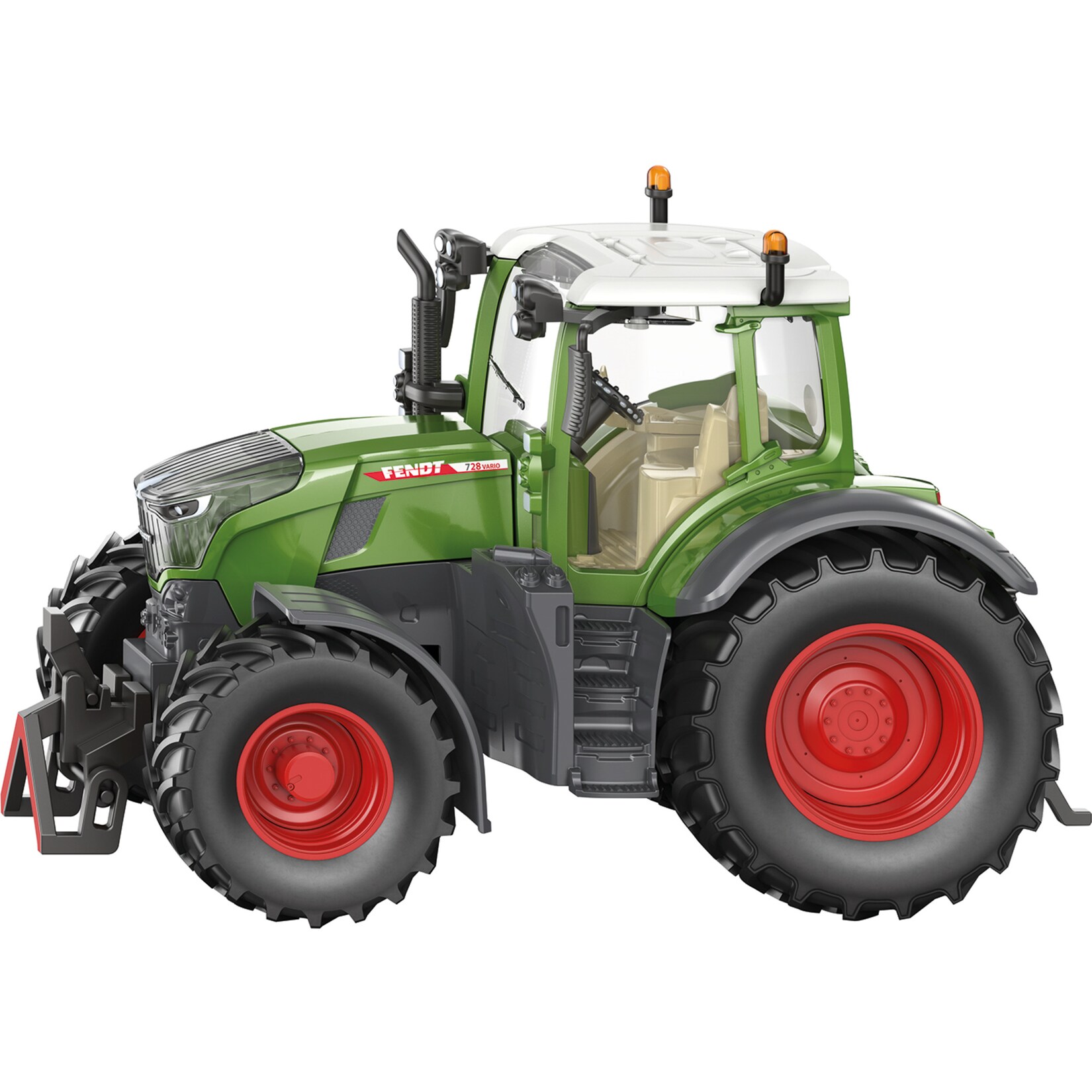 SIKU Modellfahrzeug FARMER Fendt 728 Vario | 04006874032938