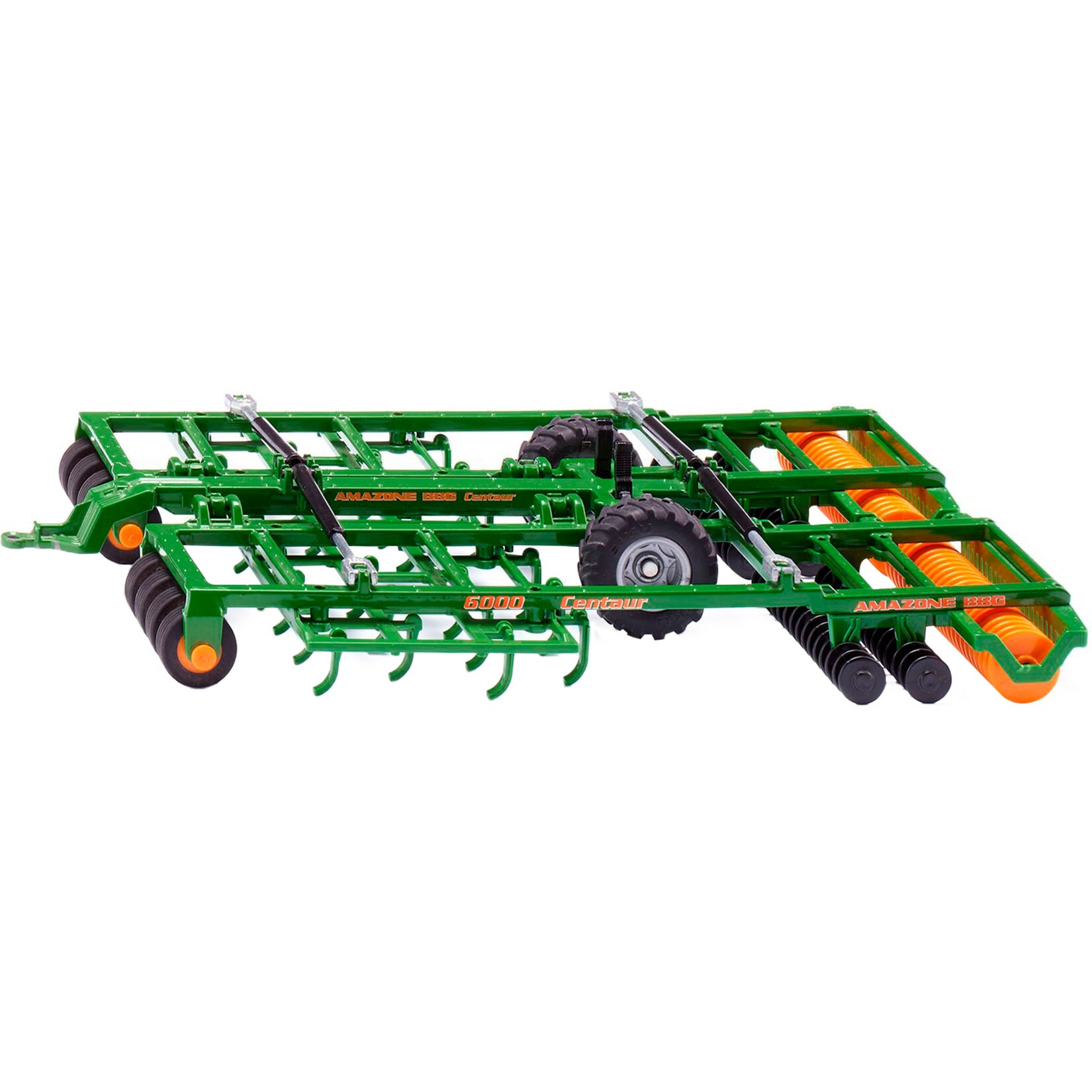 SIKU Modellfahrzeug FARMER Amazone Centaur | 04006874020690