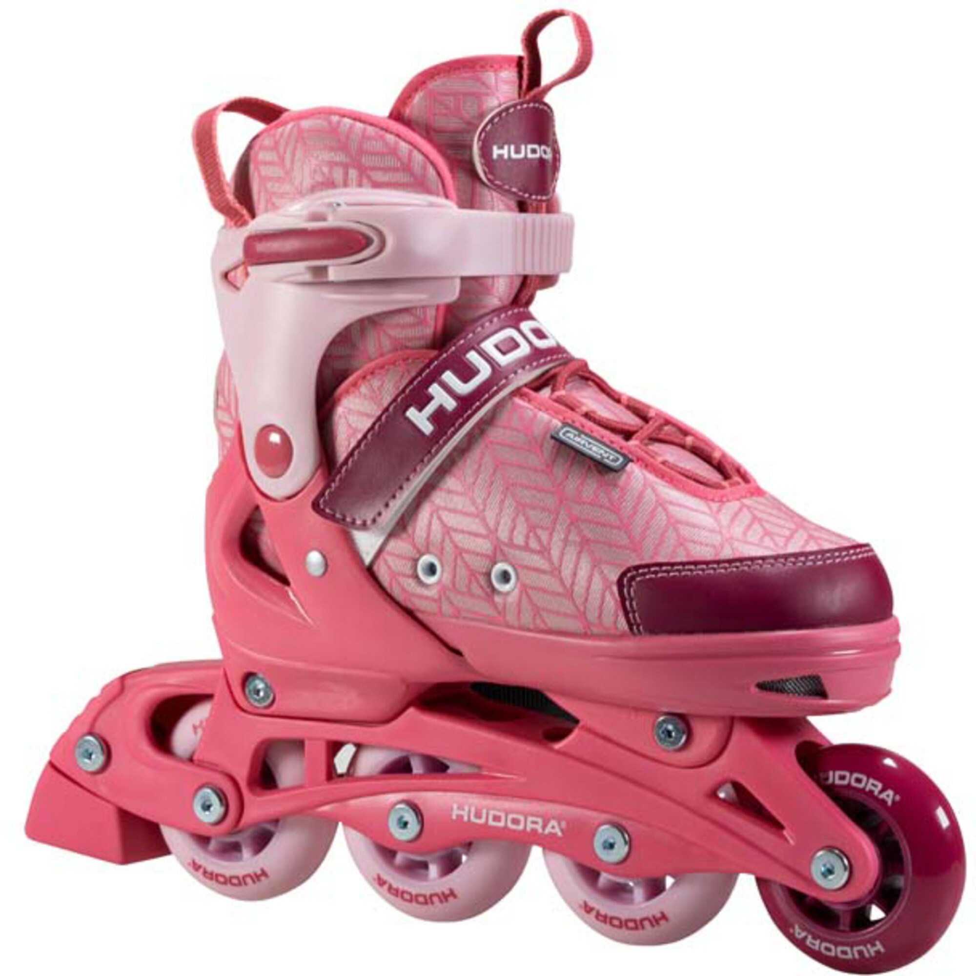 Hudora Inline-Skates Inline-Skates Mia 2.0 Gr. 37-40 - Bild 1