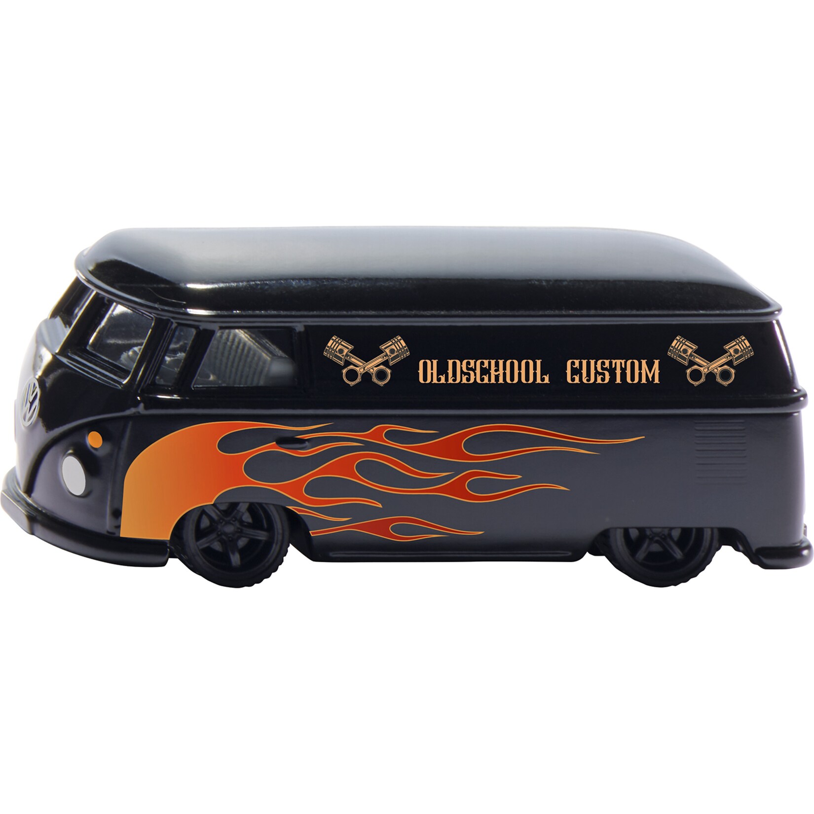 SIKU Modellfahrzeug SUPER VW T1 Transporter Custom | 04006874023639