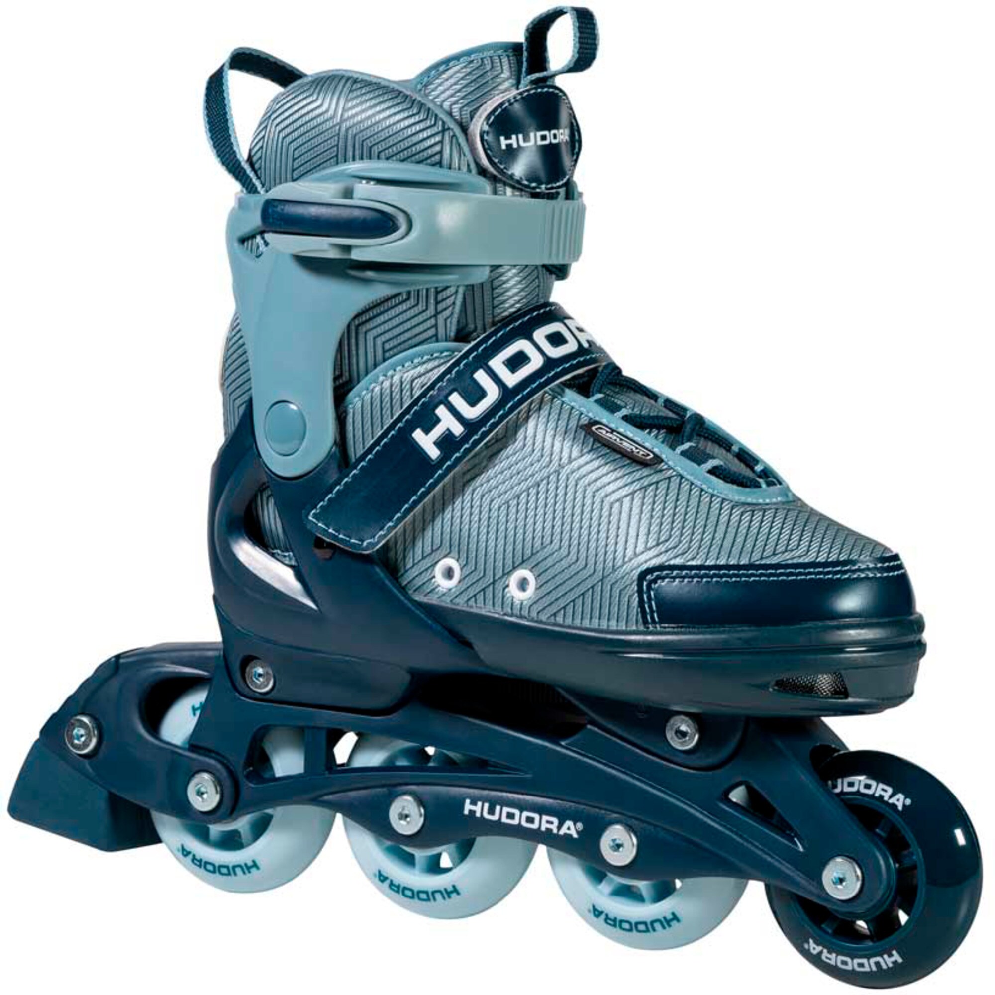 Hudora Inline-Skates Inline-Skates Leon 2.0 Gr. 29-32 - Bild 1