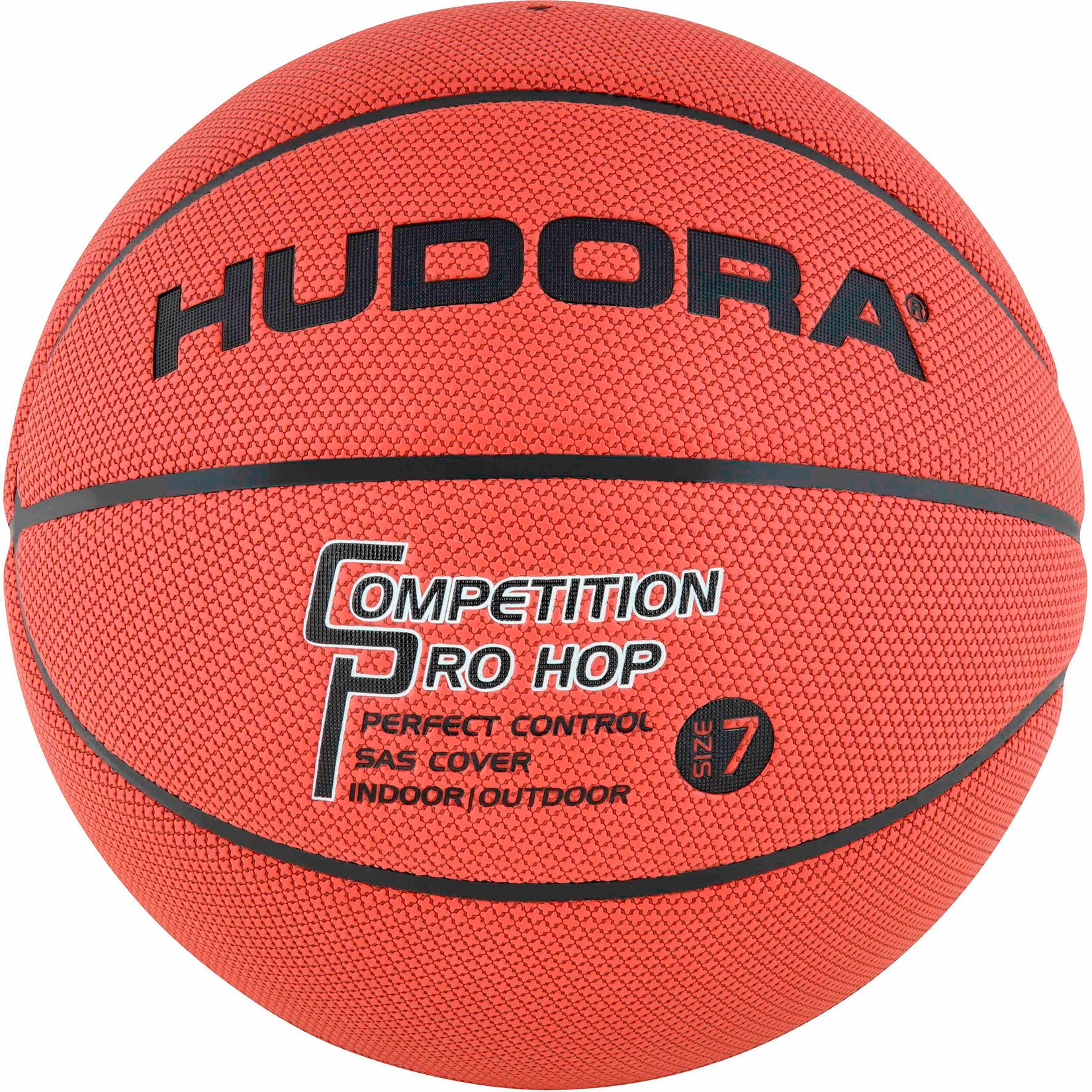 Hudora Basketball Basketball Competition Pro Hop, Gr.7 | 04005998854761