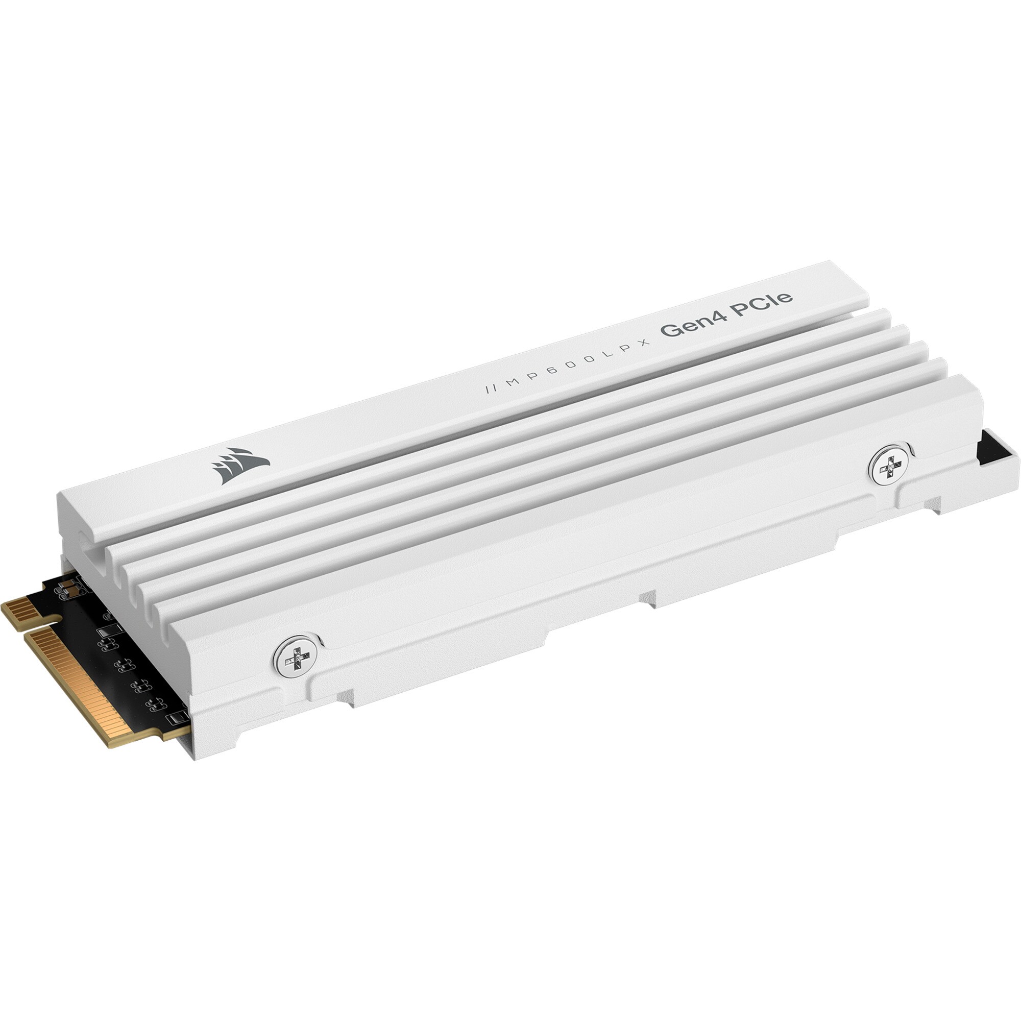 Corsair SSD MP600 PRO LPX 2 TB - Bild 1