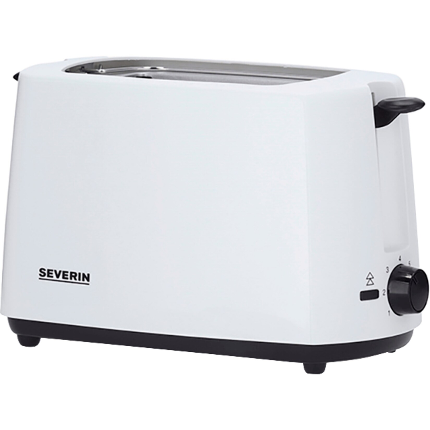 Severin Toaster Automatik-Toaster AT 2286 | 04008146023057