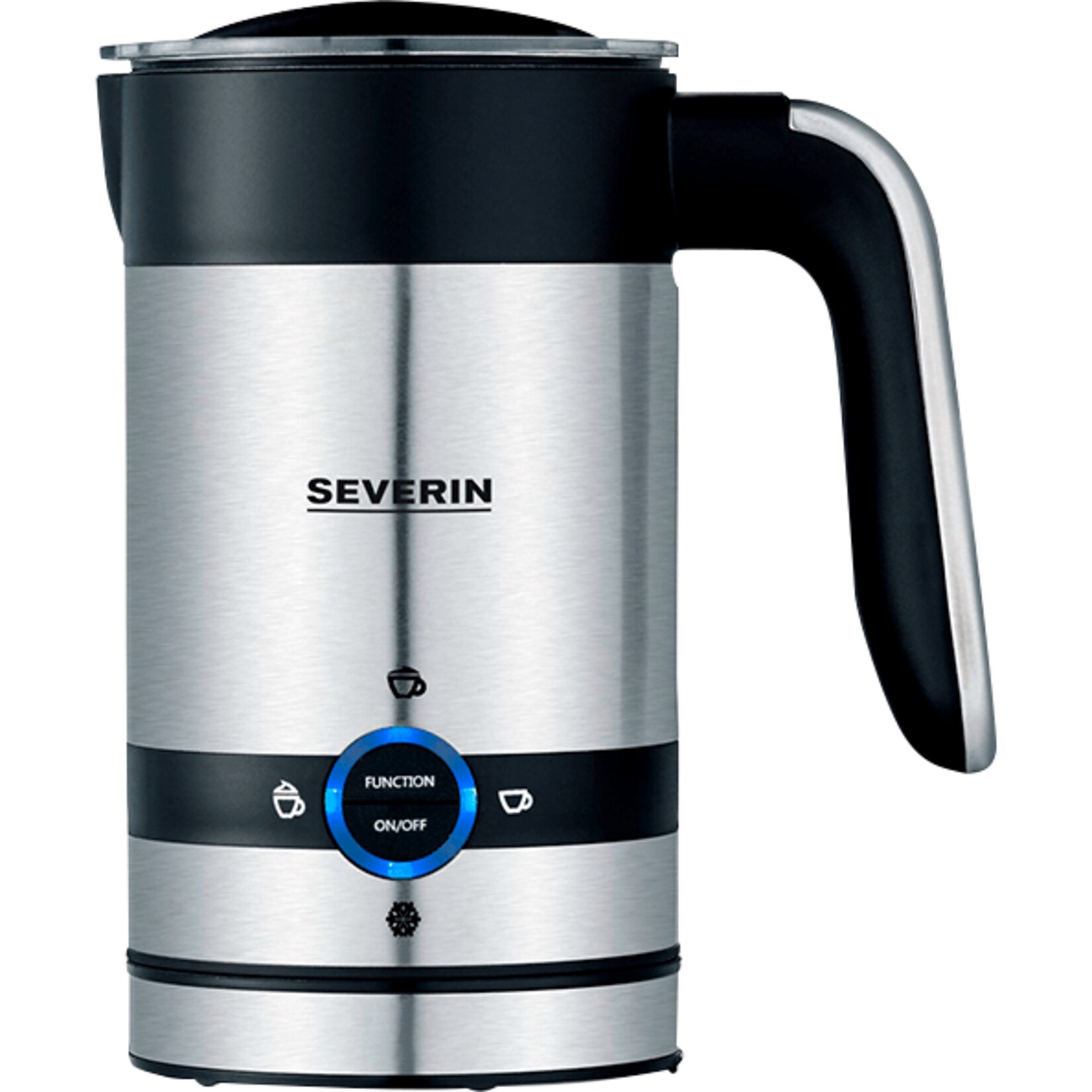 Severin Milchaufschäumer SM 3584 | 04008146032974