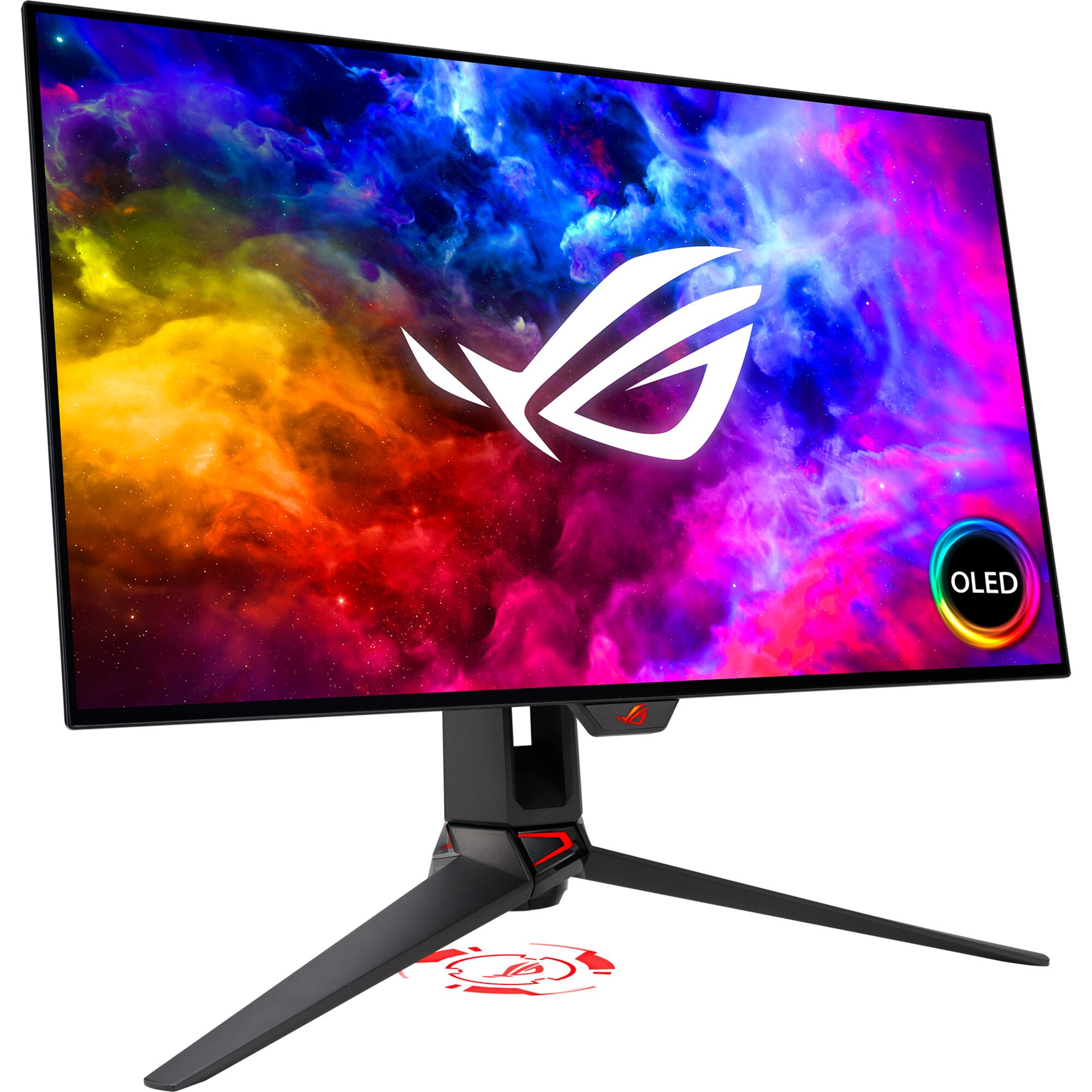 ASUS Gaming-Monitor ROG Swift PG27AQDM - Bild 1