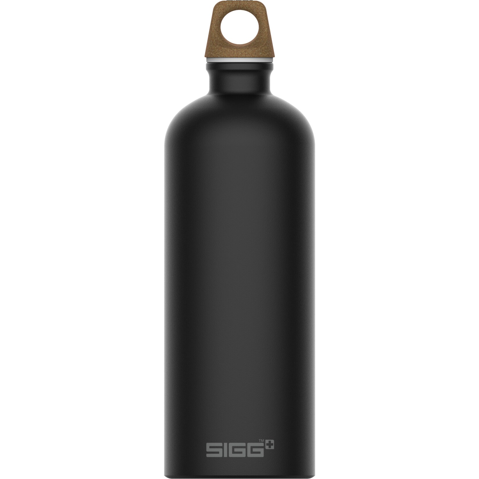 SIGG Trinkflasche Trinkflasche Traveller MyPlanet „Direction Plain“ 1L | 07630135600375