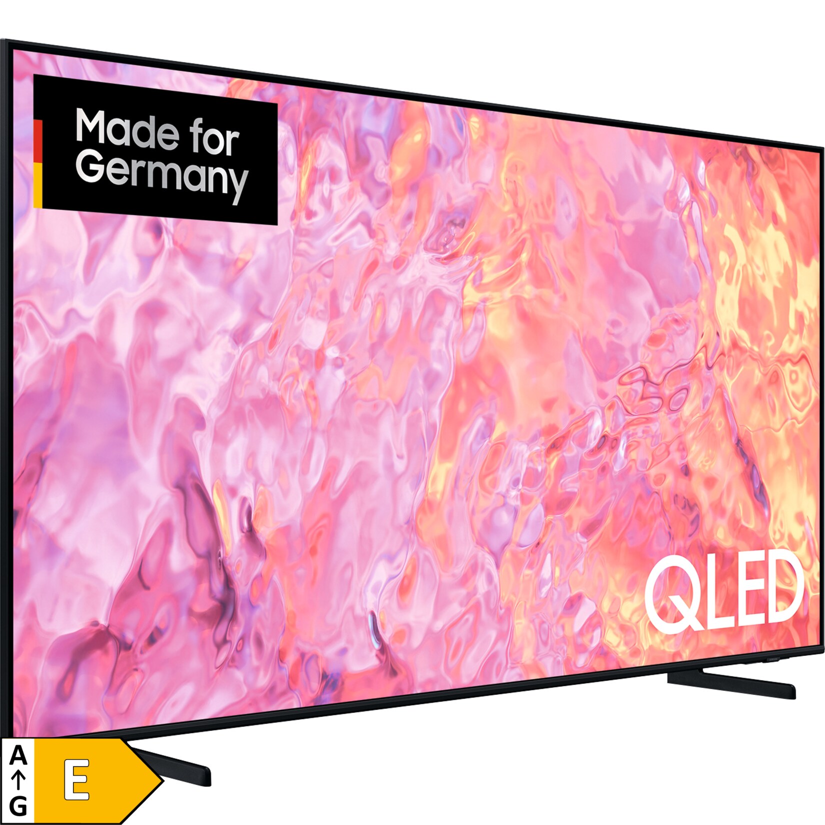 Samsung QLED-Fernseher GQ-65Q60C