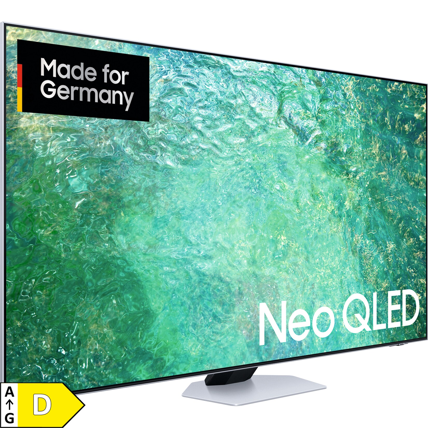 Samsung QLED-Fernseher Neo QLED GQ-65QN85C