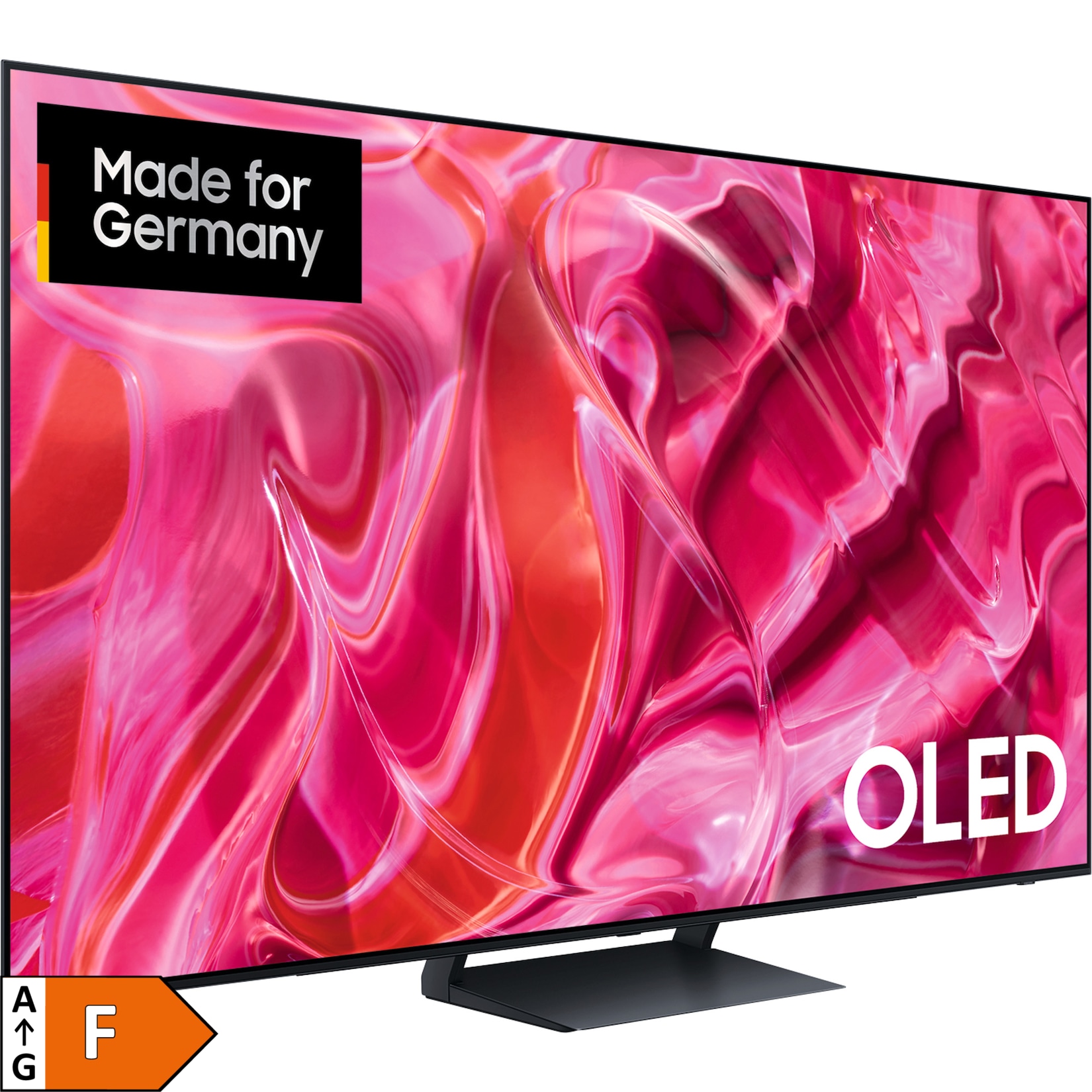 Samsung OLED-Fernseher GQ-65S90C