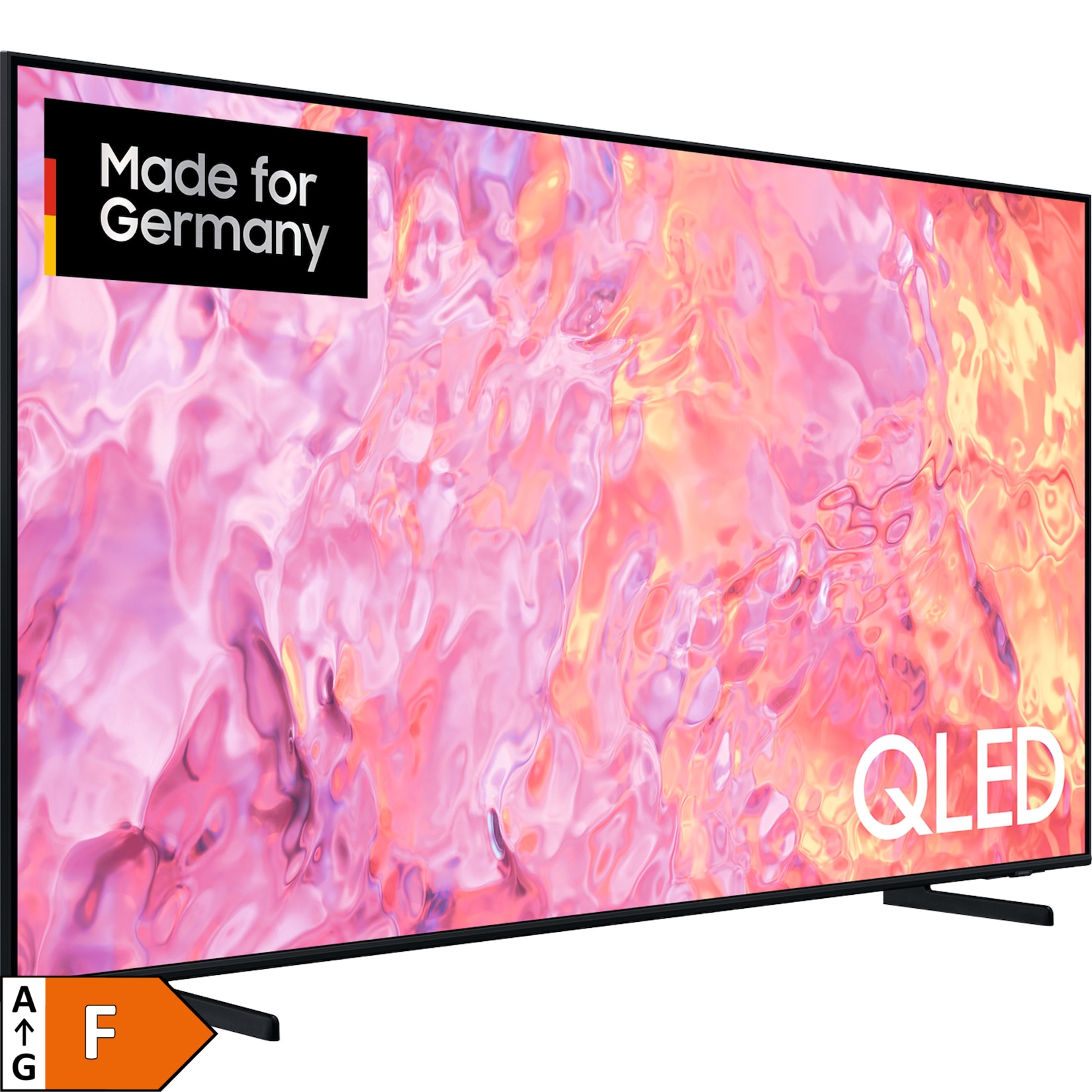 Samsung QLED-Fernseher GQ-43Q60C