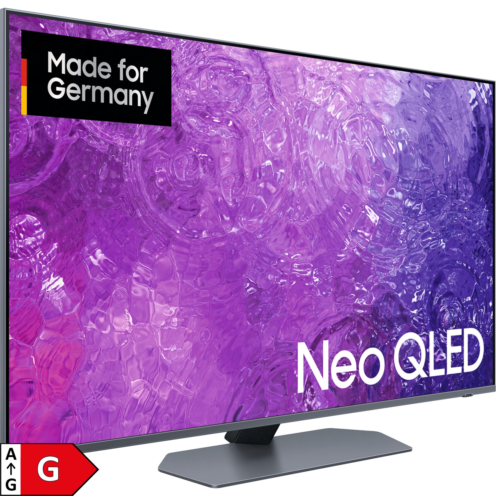 Samsung QLED-Fernseher Neo QLED GQ-43QN90C