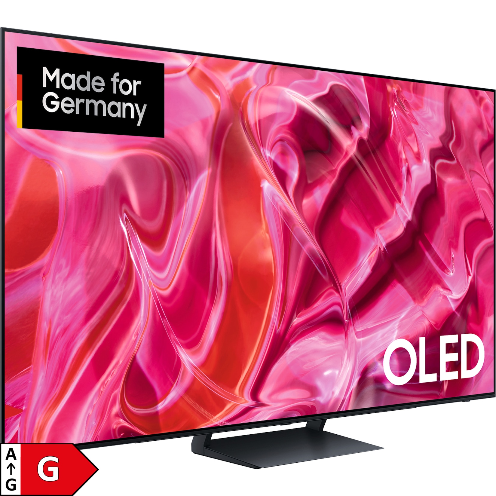 Samsung OLED-Fernseher GQ-55S90C