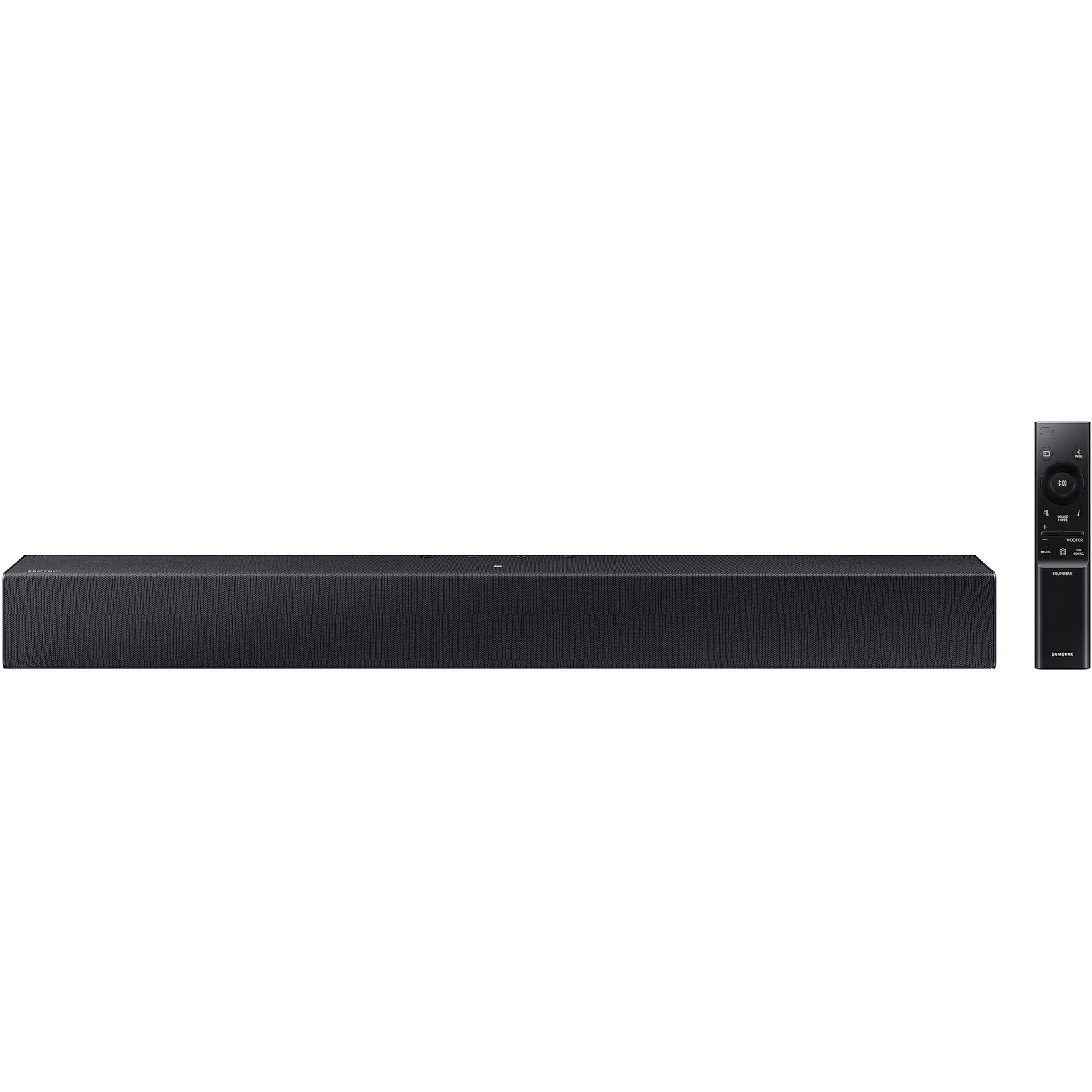 Samsung Soundbar C-Soundbar HW-C410G | 08806094894943