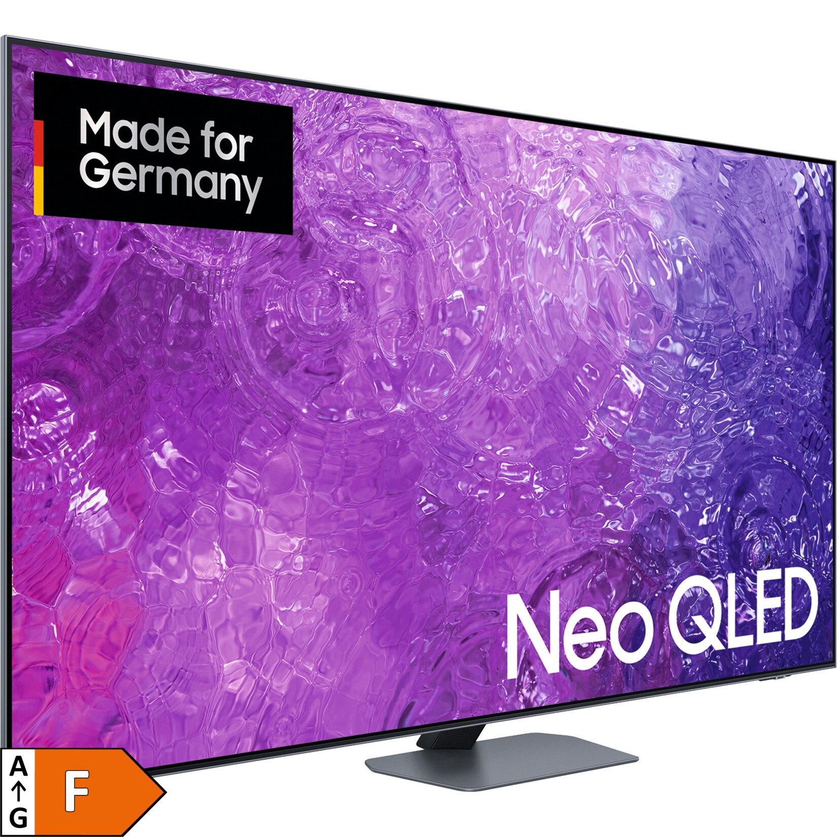 Samsung QLED-Fernseher Neo QLED GQ-75QN90C