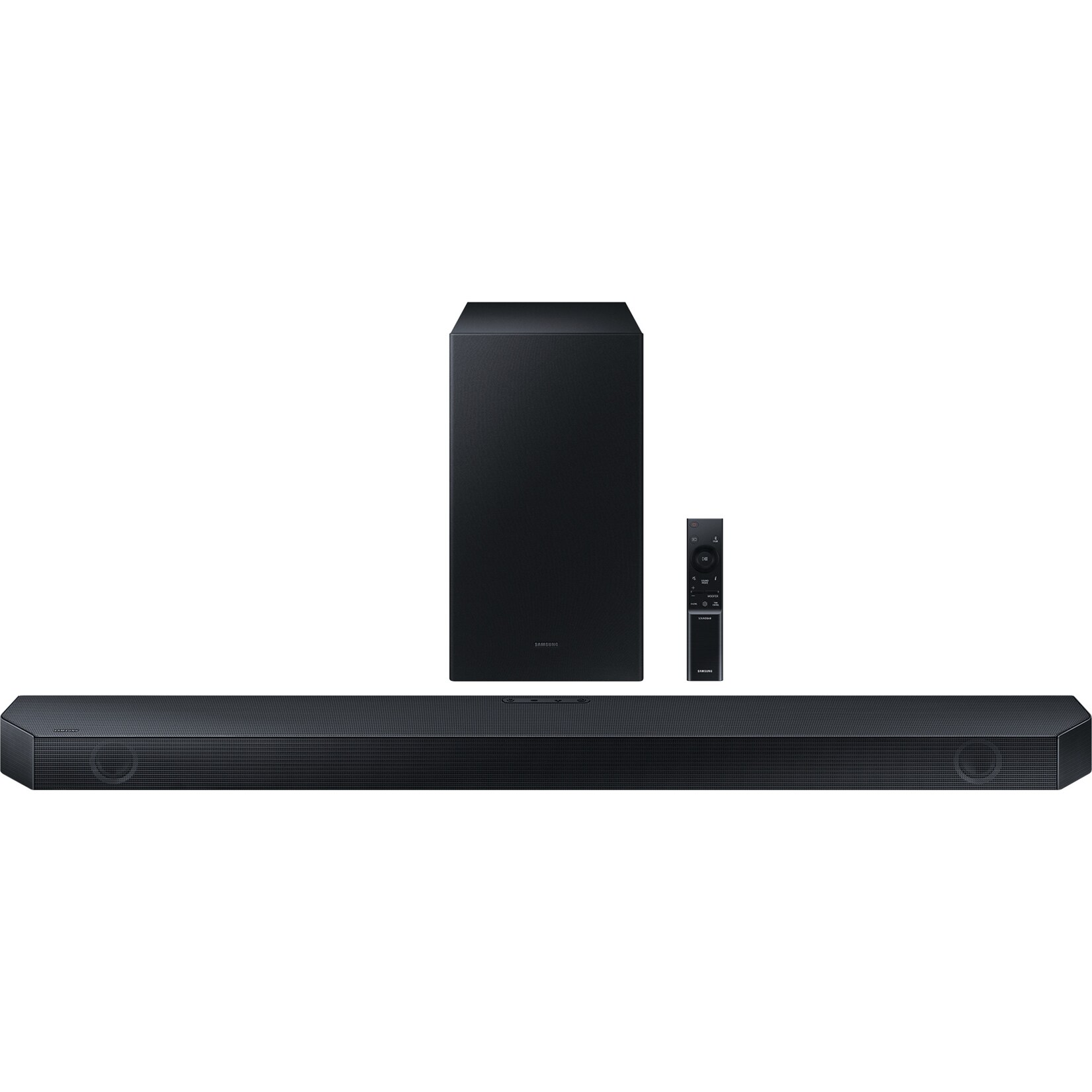 Samsung Soundbar Q-Soundbar HW-Q610GC