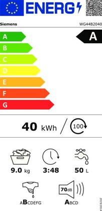 Energielabel