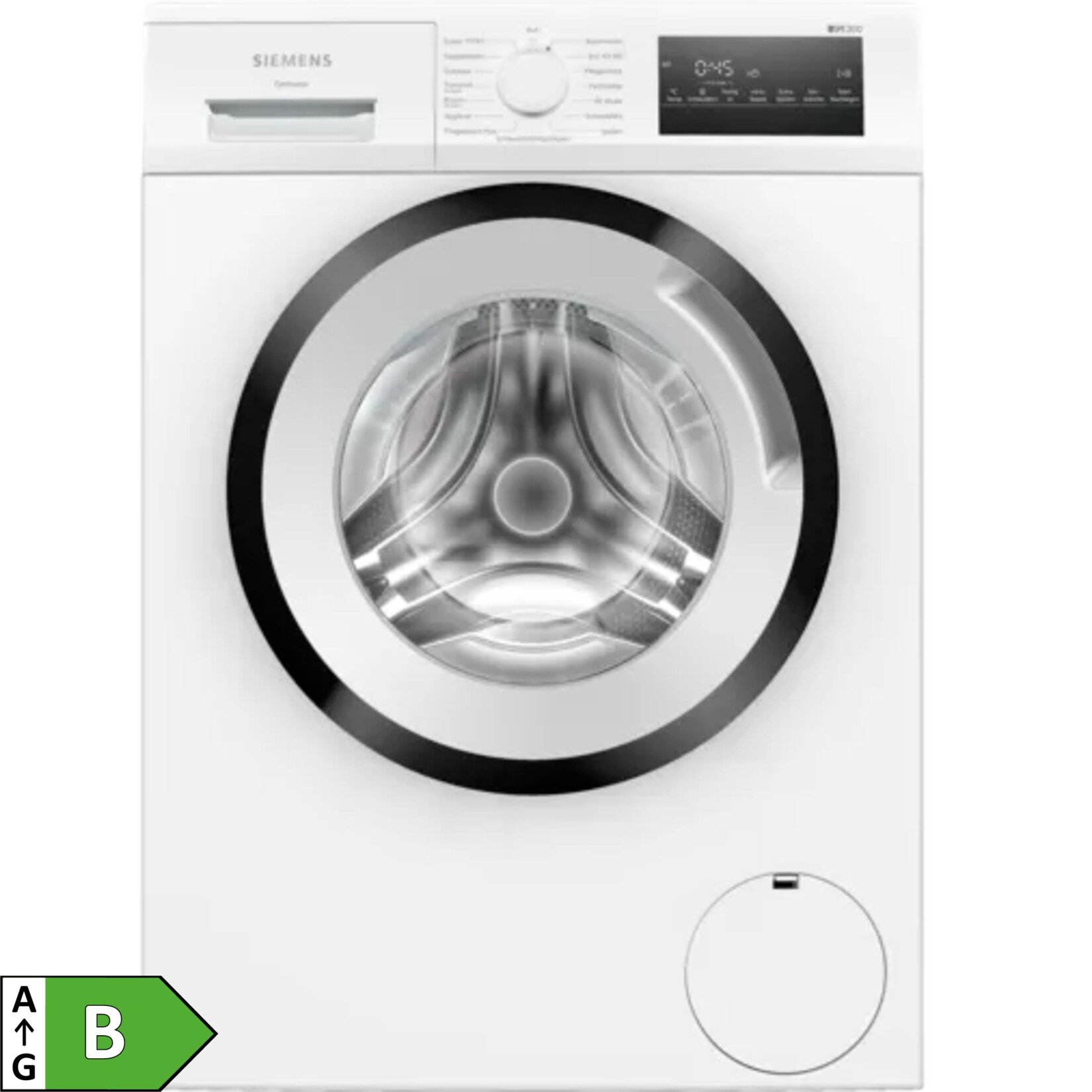 Siemens Waschmaschine WM14N223 IQ300