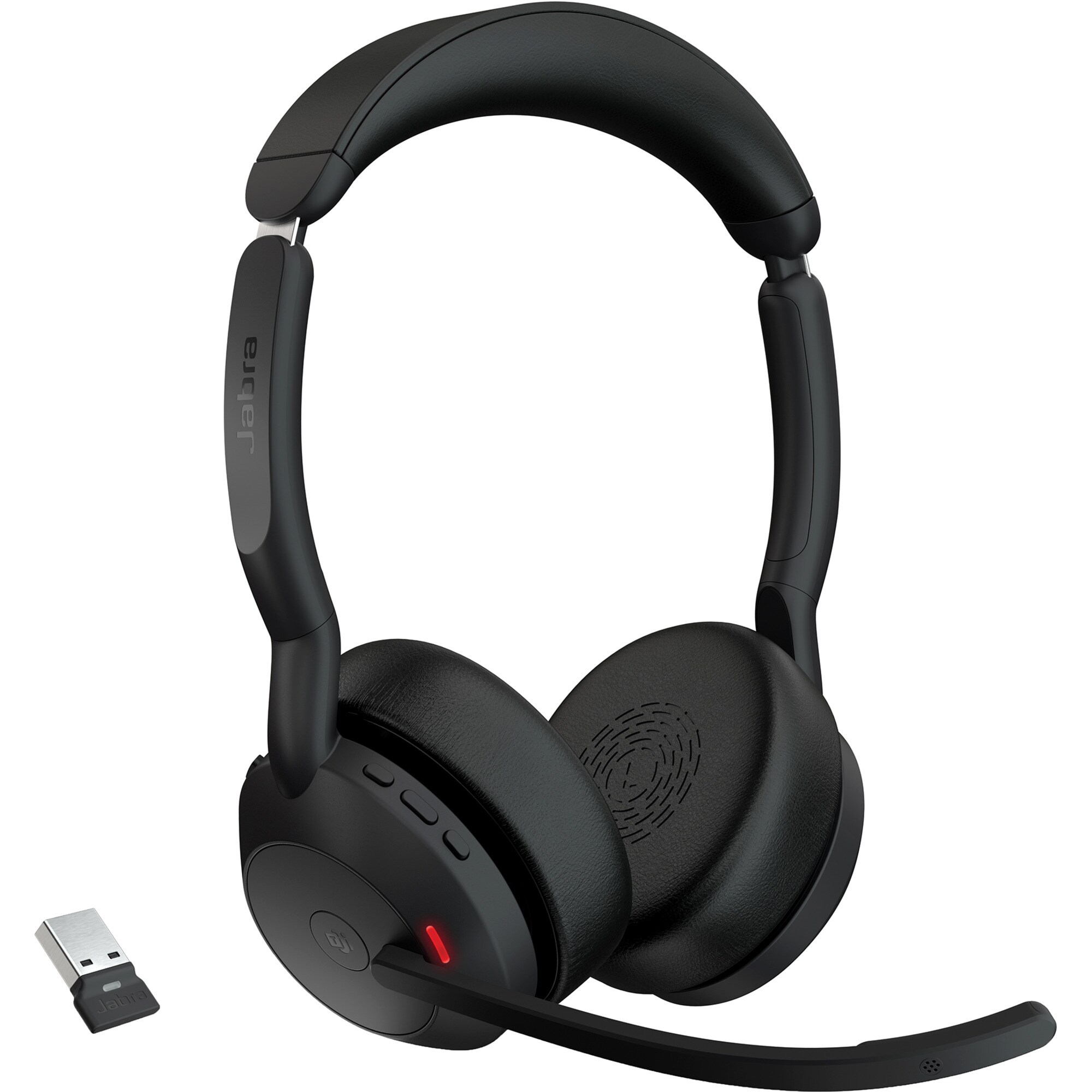 Jabra Headset Evolve2 55 - Bild 1