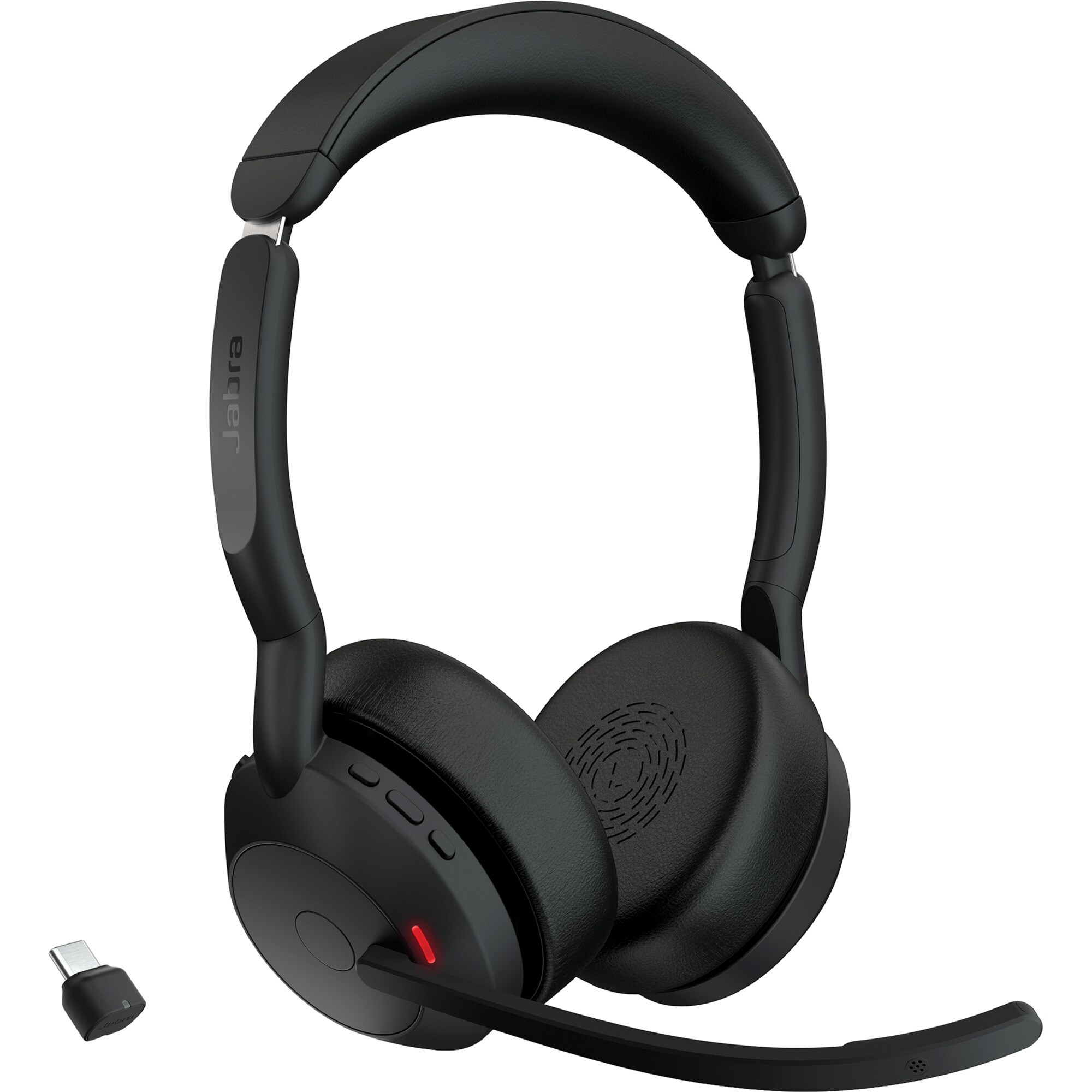 Jabra Headset Evolve2 55 - Bild 1