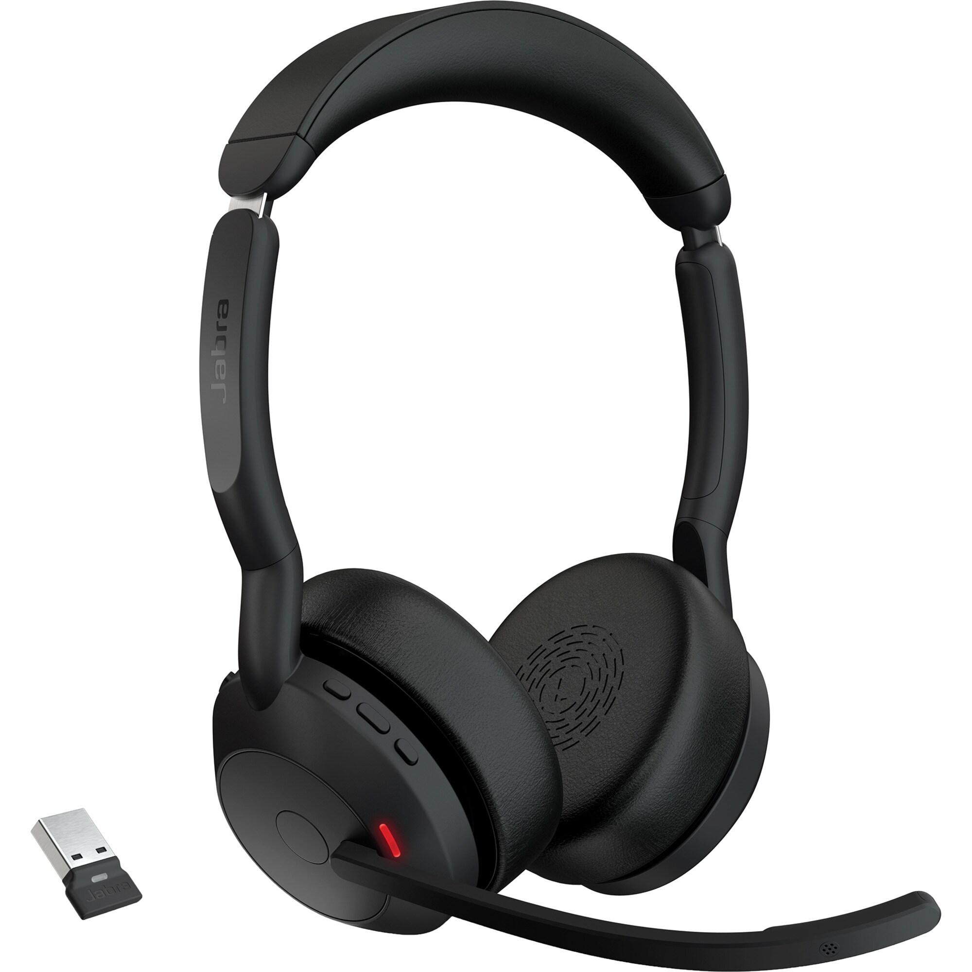 Jabra Headset Evolve2 55 - Bild 1