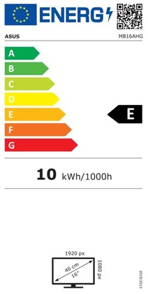 Energielabel