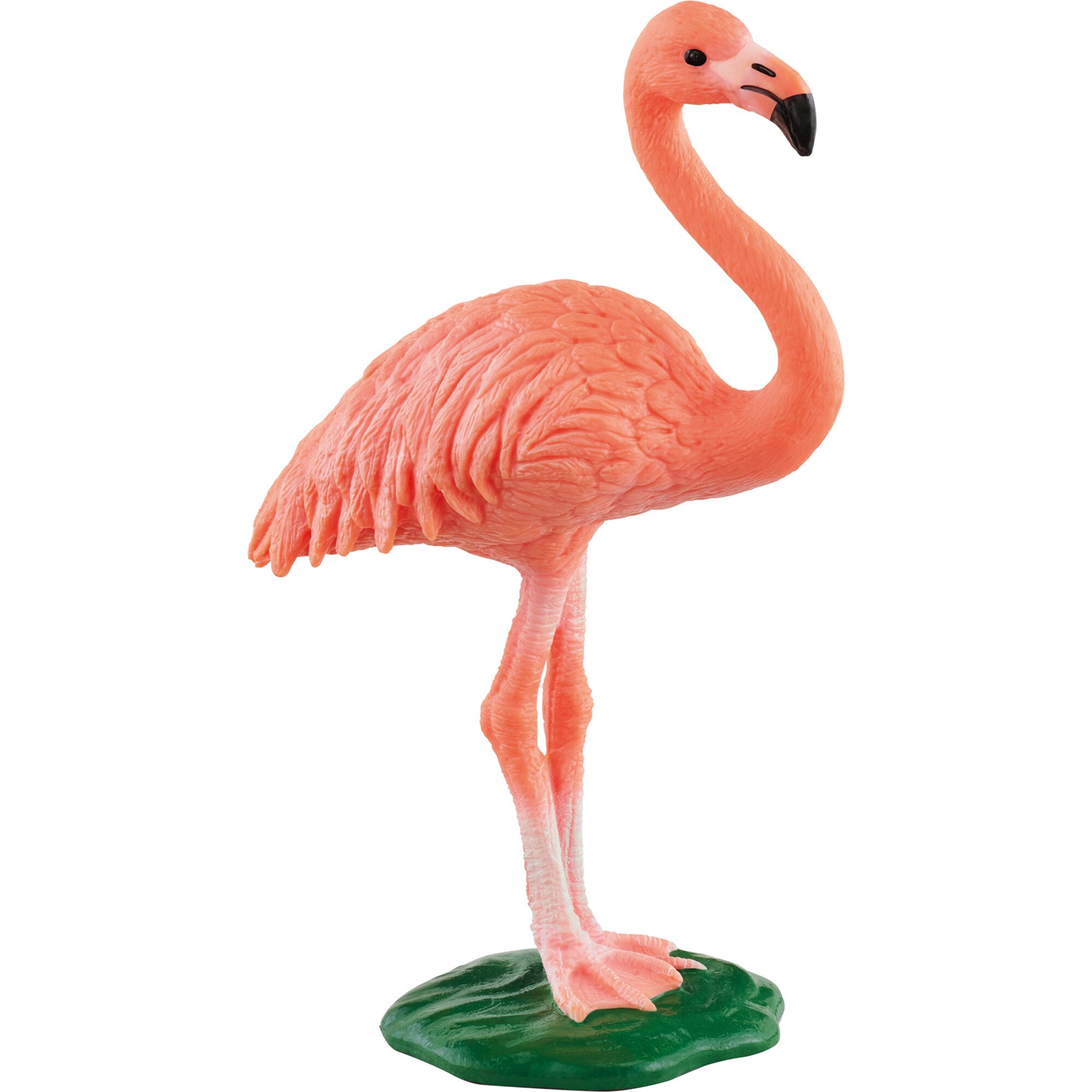Schleich Spielfigur Wild Life Flamingo - Bild 1