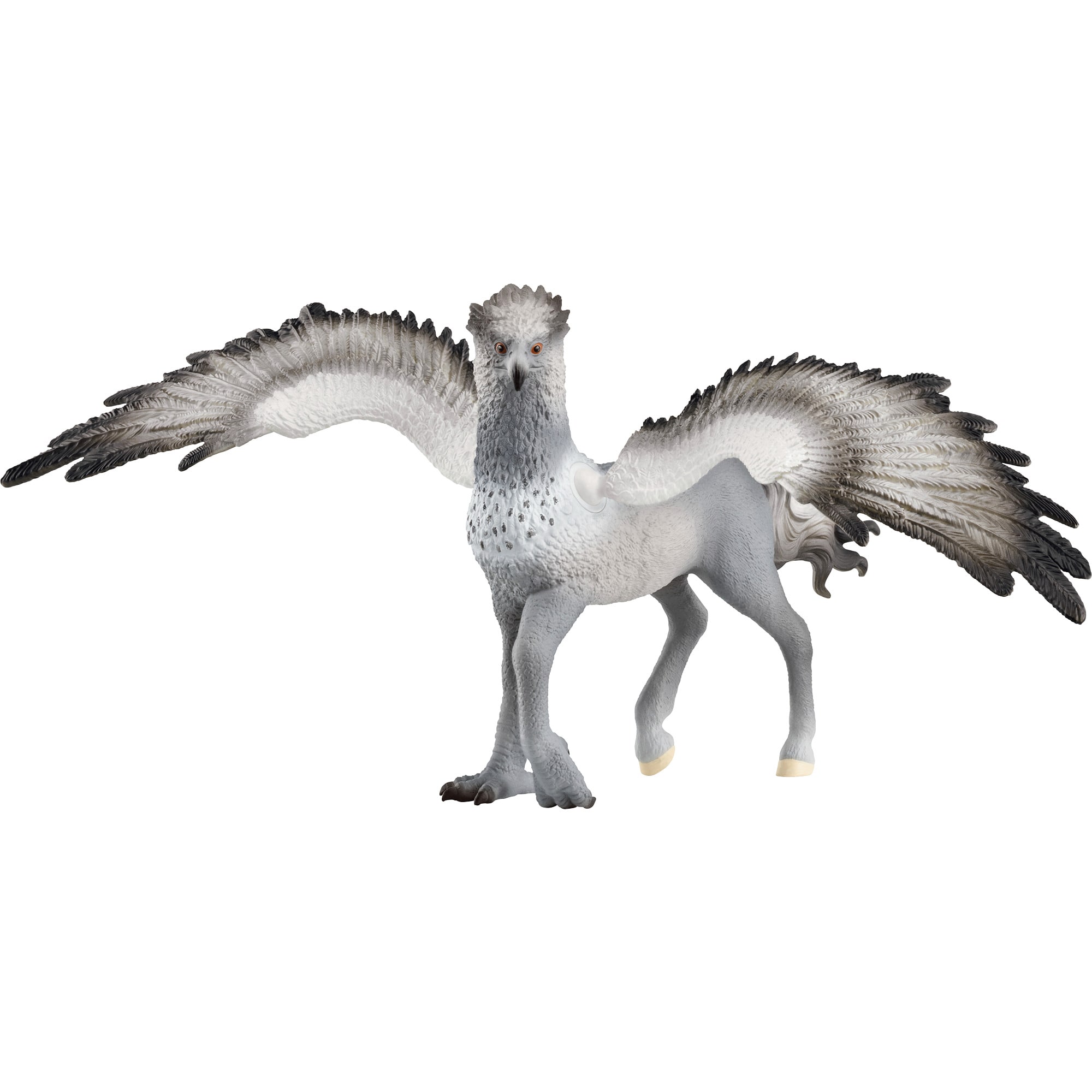 Schleich Spielfigur Wizarding World Harry Potter - Seidenschnabel - Bild 1