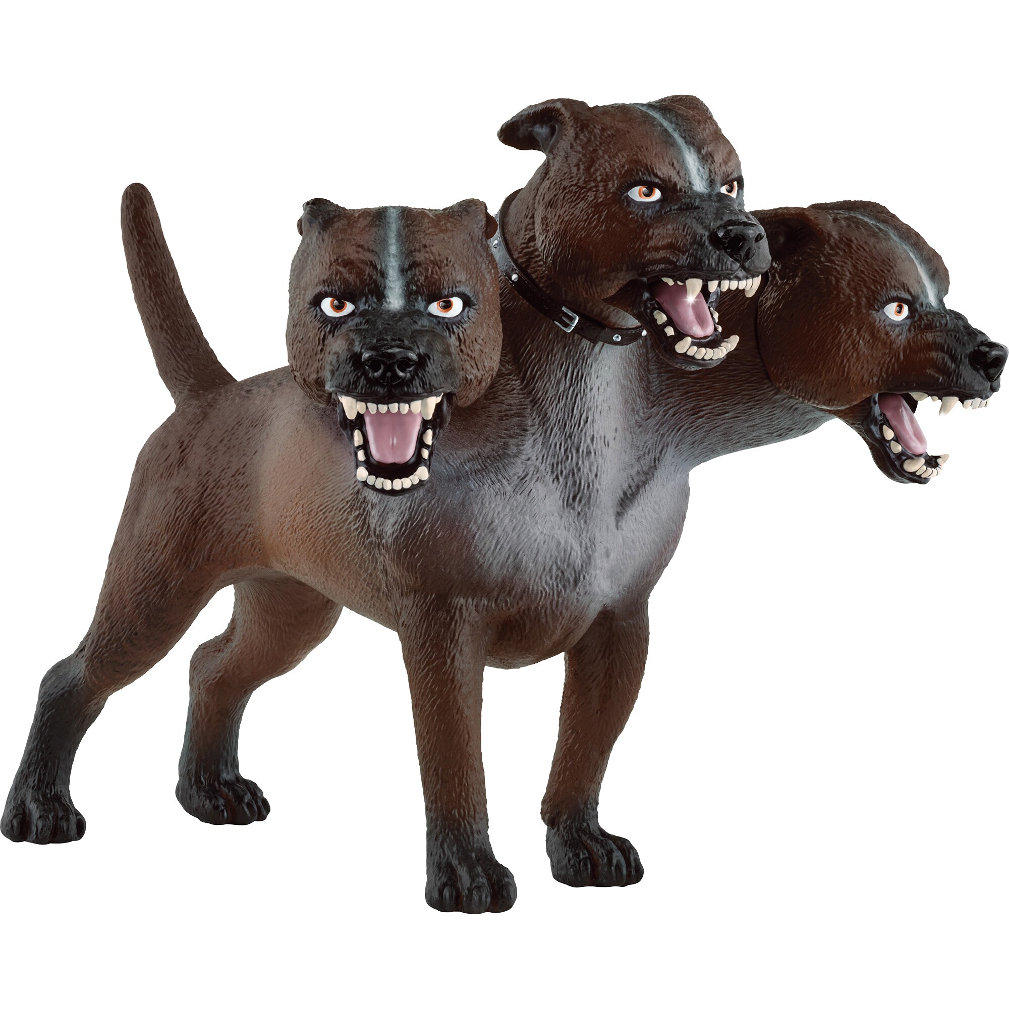 Schleich Spielfigur Wizarding World Harry Potter - Fluffy - Bild 1