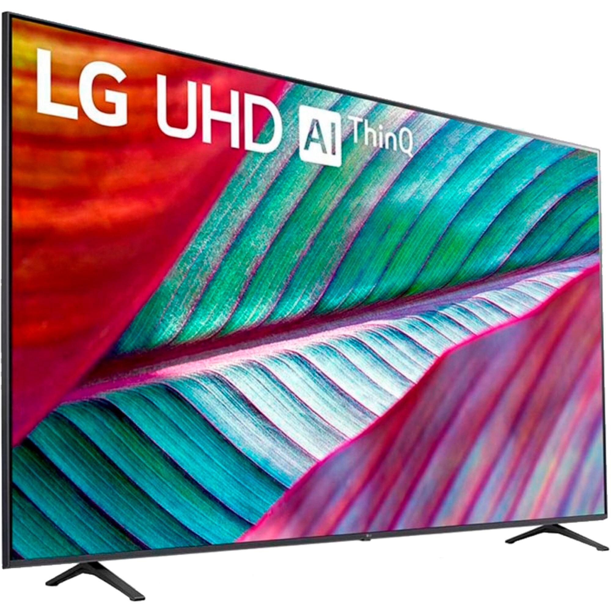 LG Eletronics LED-Fernseher 50UR78006LK - Bild 1