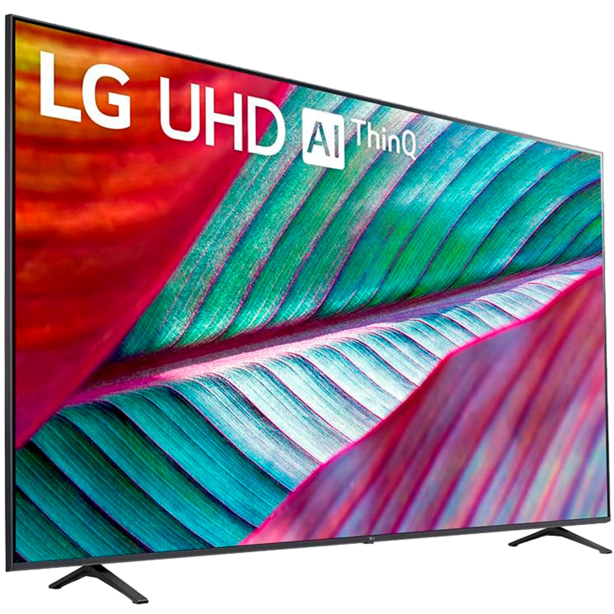 LG Eletronics LED-Fernseher 75UR78006LK.AEUD - Bild 1