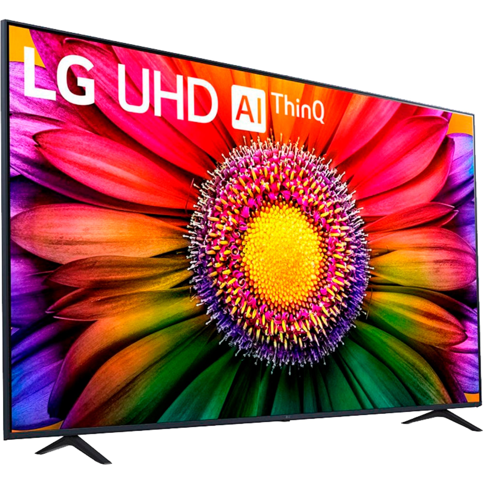 LG Eletronics LED-Fernseher 75UR80006LJ - Bild 1