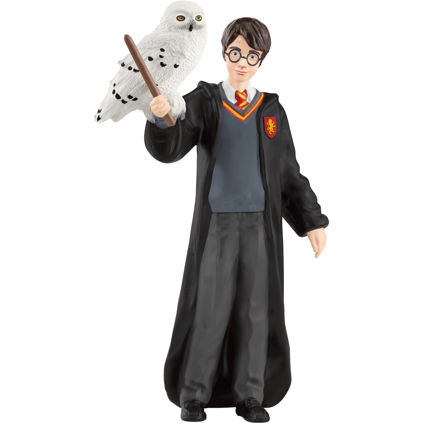 Schleich Spielfigur Harry Potter Harry & Hedwig