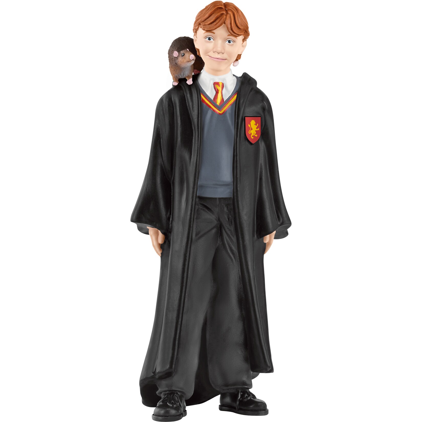 Schleich Spielfigur Wizarding World Harry Potter – Ron & Krätze | 04059433713274