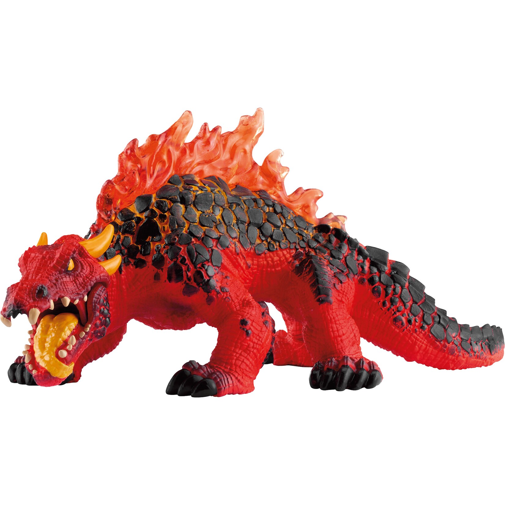 Schleich Spielfigur Eldrador Creatures Magmawaran | 04059433696829