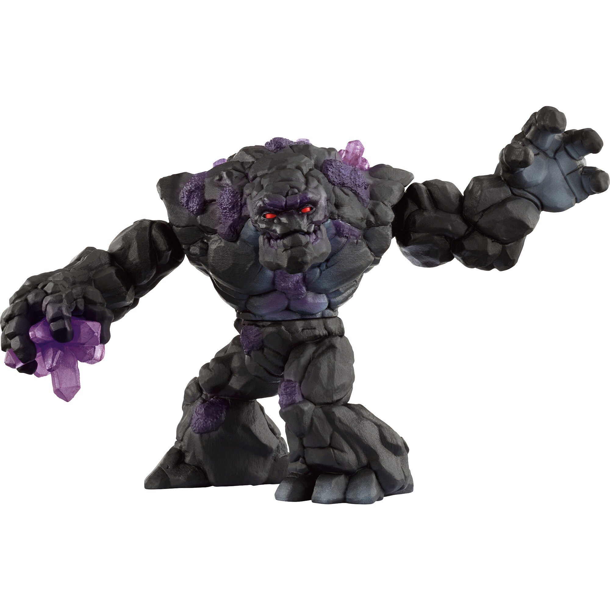 Schleich Spielfigur Eldrador Creatures Schattensteinmonster - Bild 1