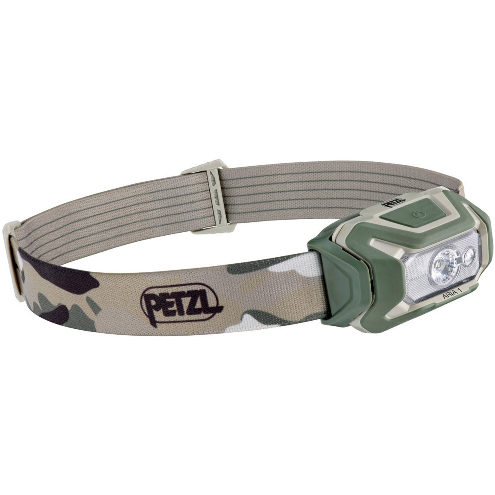 Petzl LED-Leuchte ARIA 1 RGB - Bild 1