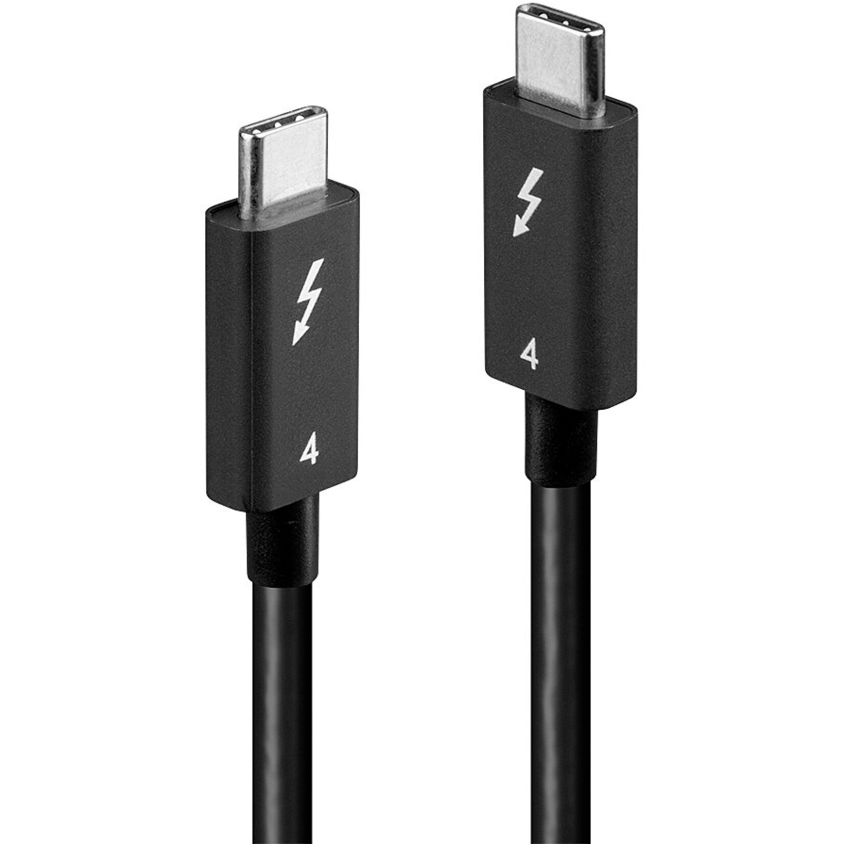 Lindy Kabel Thunderbolt 4 Kabel, 40 Gbit/s, passiv | 04002888311205