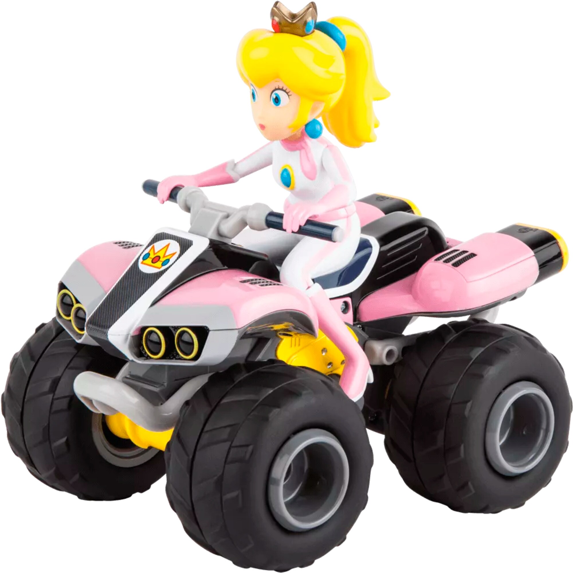 Carrera RC RC Mario Kart Peach - Quad - Bild 1