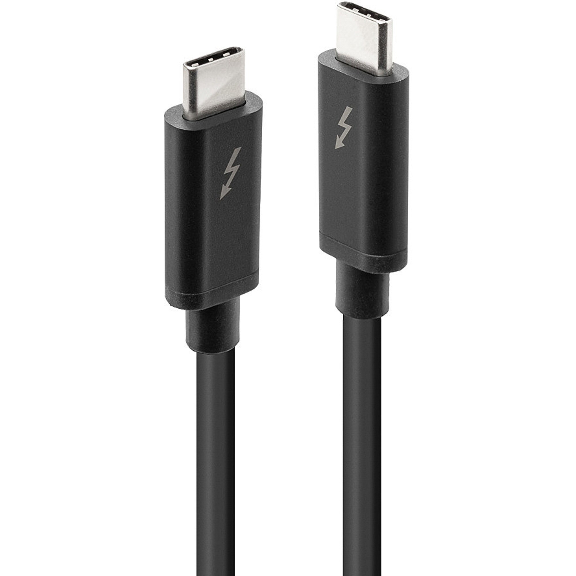Lindy Kabel Thunderbolt 3 Kabel, 20 Gbit/s, passiv - Bild 1