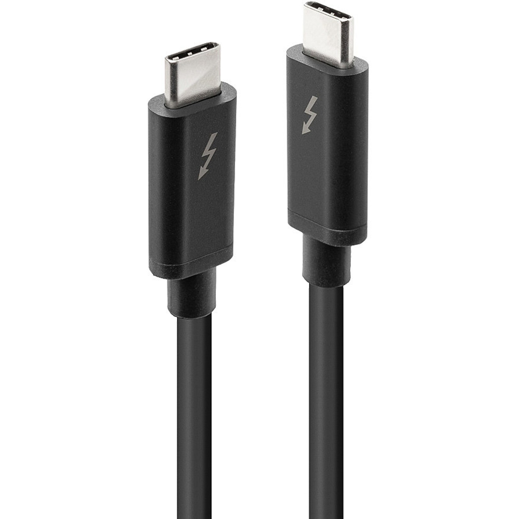 Lindy Kabel Thunderbolt 3 Kabel, 20 Gbit/s, passiv | 04002888415576