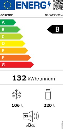 Energielabel