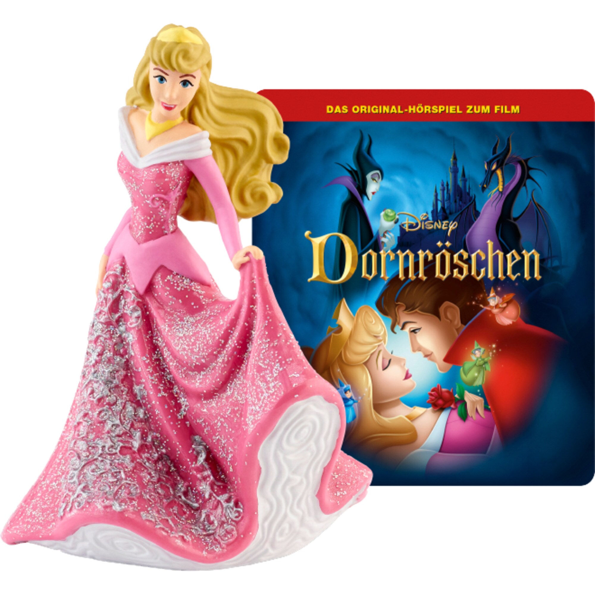 Tonies Spielfigur Disney - Dornr&ouml;schen - Bild 1