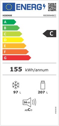 Energielabel