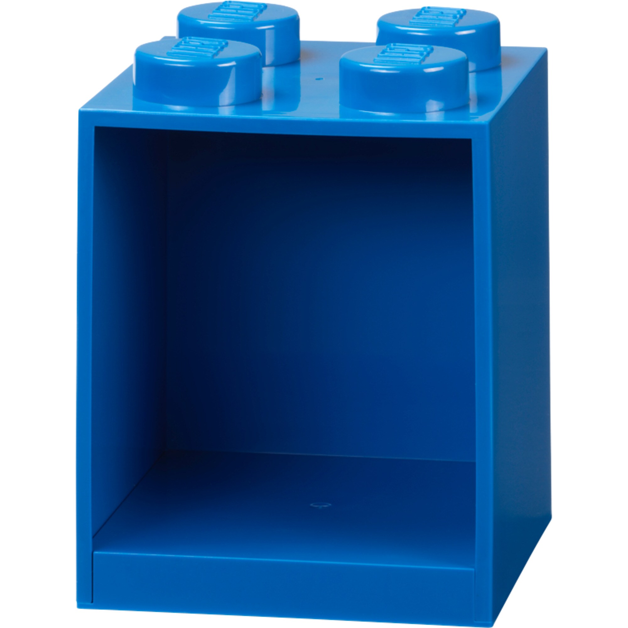 Room Copenhagen Regal LEGO Regal Brick 4 Shelf - Bild 1