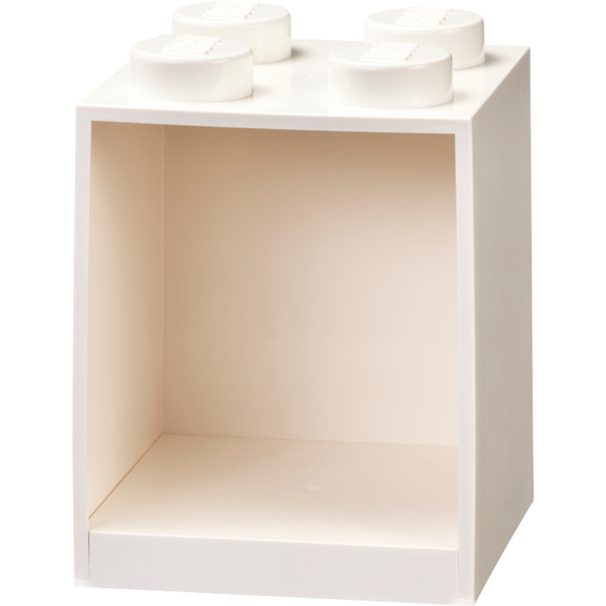 Room Copenhagen Regal LEGO Regal Brick 4 Shelf - Bild 1